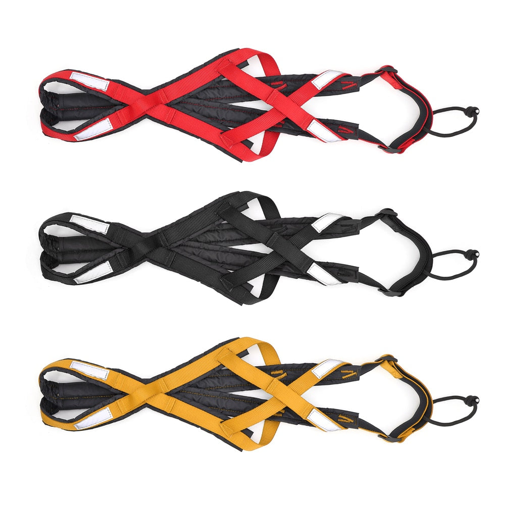 Waterproof Dog Sled Harness Australiandogbrokers.com.au