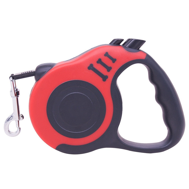 3M/5M Retractable Dog Leash Australiandogbrokers.com.au