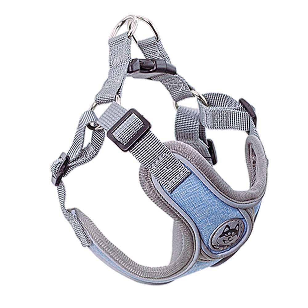 Small Dog Harness Australiandogbrokers.com.au