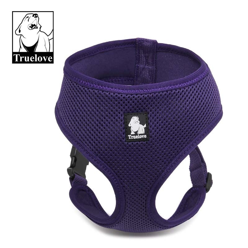 Truelove Puppy Dog Harness Australiandogbrokers.com.au