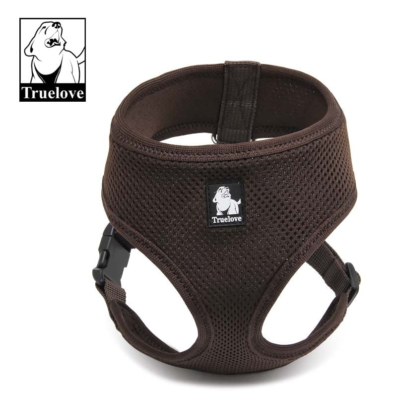 Truelove Puppy Dog Harness Australiandogbrokers.com.au