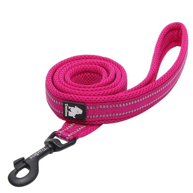 3M Reflective Dog Leads Australiandogbrokers.com.au