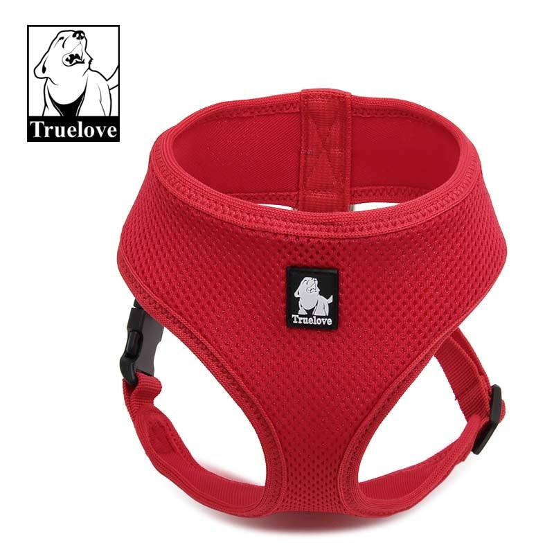 Truelove Puppy Dog Harness Australiandogbrokers.com.au