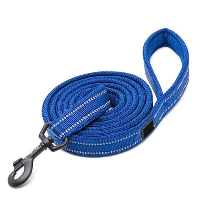 3M Reflective Dog Leads Australiandogbrokers.com.au