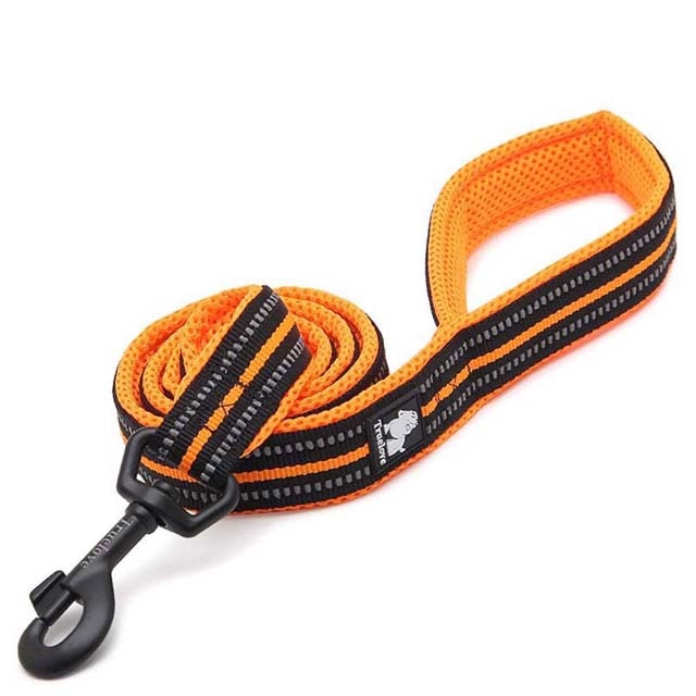 3M Reflective Dog Leads Australiandogbrokers.com.au