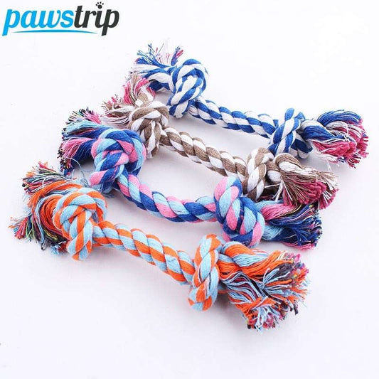 Dog Rope Toy Australiandogbrokers.com.au