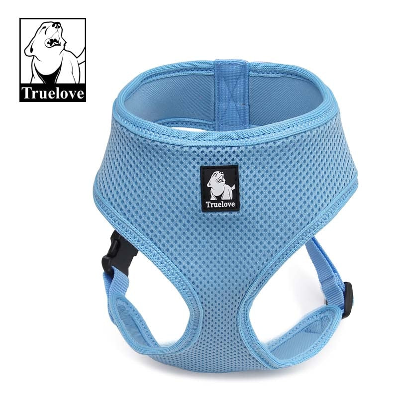 Truelove Puppy Dog Harness Australiandogbrokers.com.au