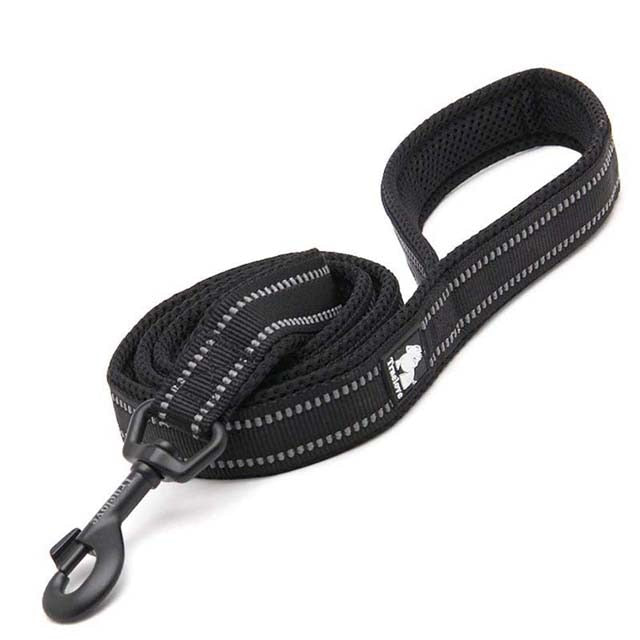 3M Reflective Dog Leads Australiandogbrokers.com.au