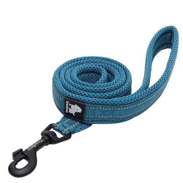 3M Reflective Dog Leads Australiandogbrokers.com.au