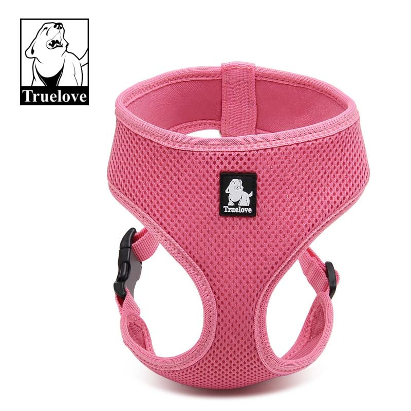 Truelove Puppy Dog Harness Australiandogbrokers.com.au