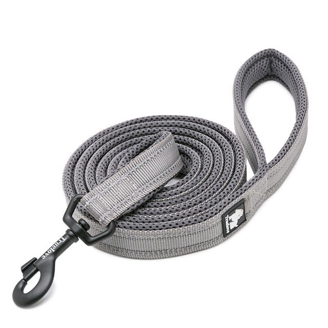 3M Reflective Dog Leads Australiandogbrokers.com.au