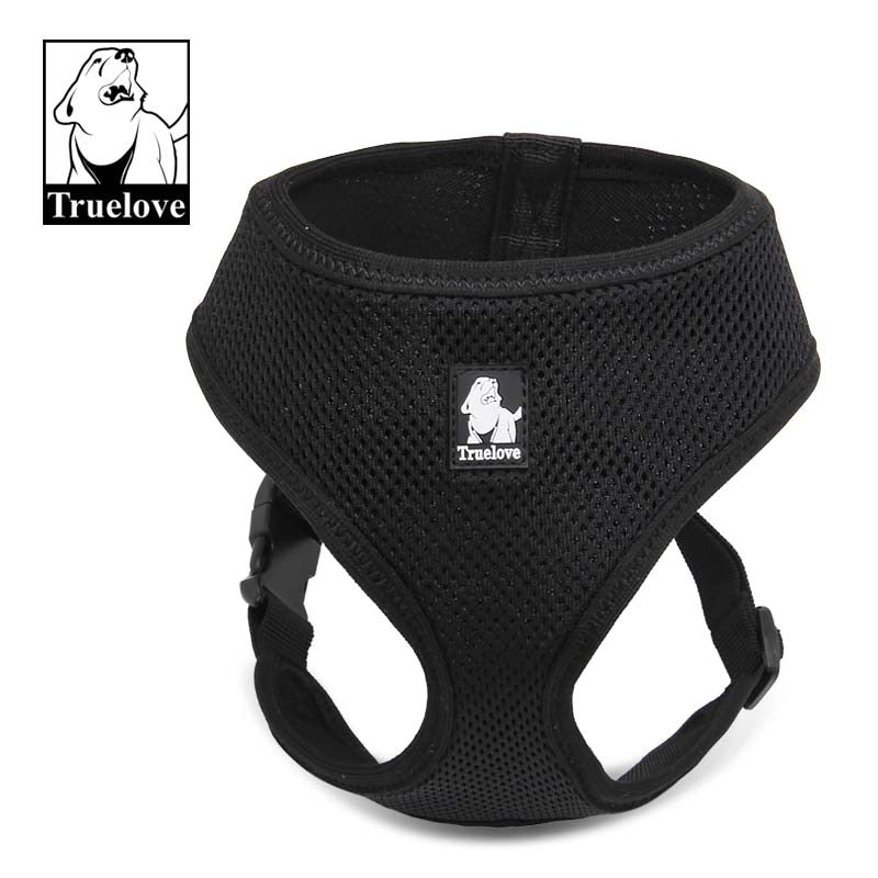 Truelove Puppy Dog Harness Australiandogbrokers.com.au