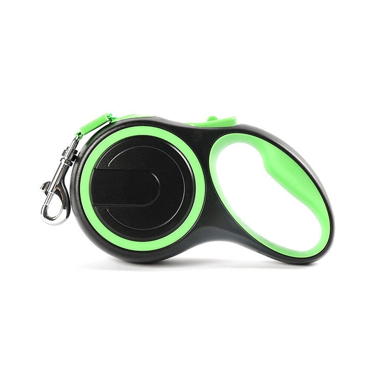 Durable Retractable Dog Leash Australiandogbrokers.com.au