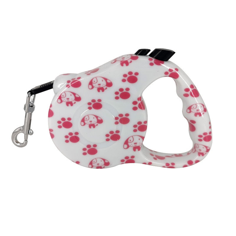 3M/5M Retractable Dog Leash Australiandogbrokers.com.au