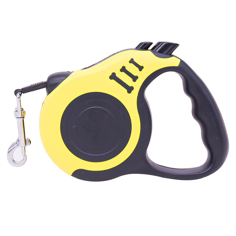 3M/5M Retractable Dog Leash Australiandogbrokers.com.au