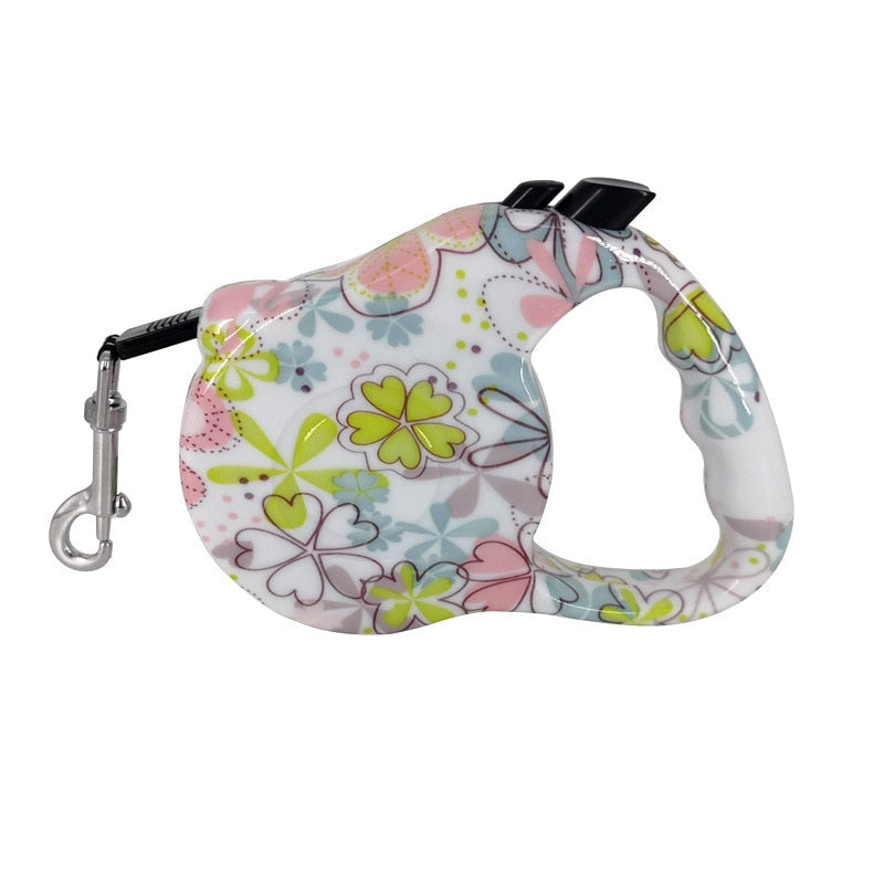 3M/5M Retractable Dog Leash Australiandogbrokers.com.au