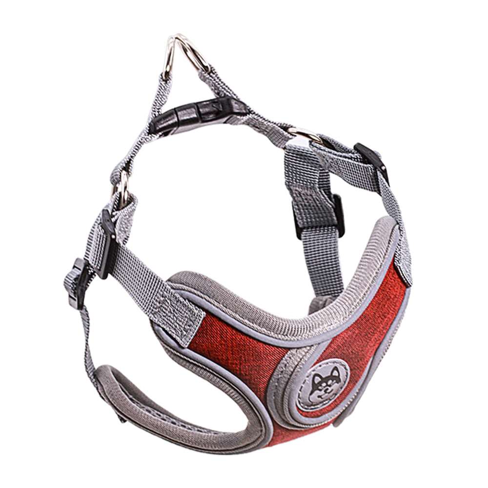 Small Dog Harness Australiandogbrokers.com.au