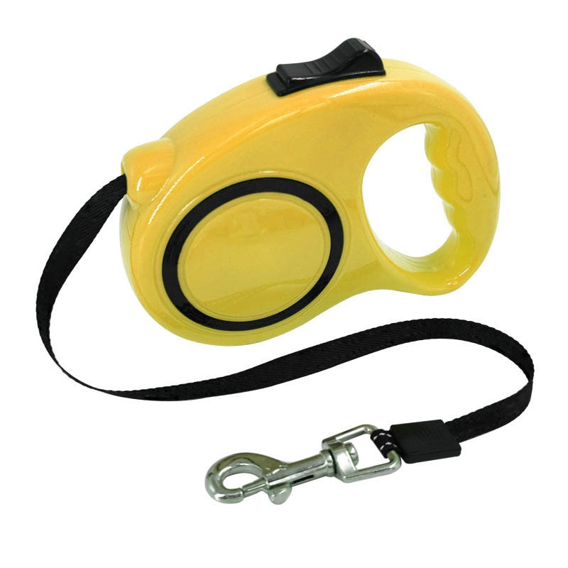 3M/5M Retractable Dog Leash Australiandogbrokers.com.au