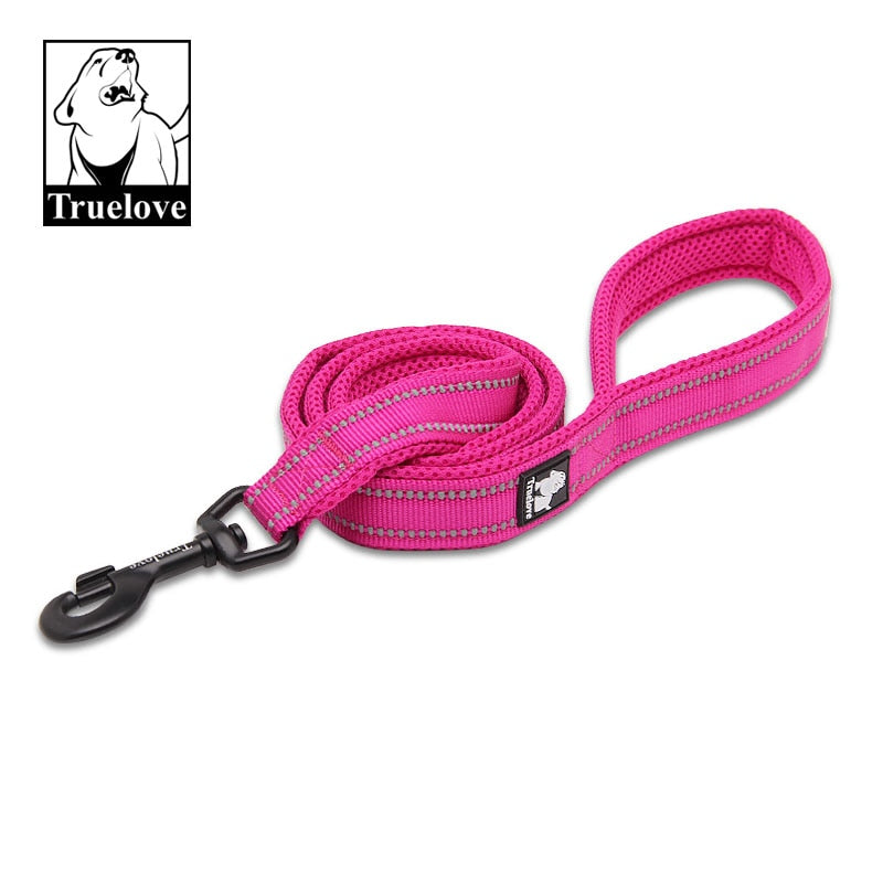 3M Reflective Dog Leads Australiandogbrokers.com.au