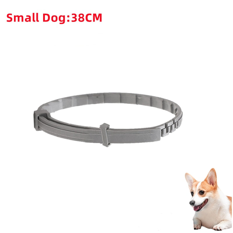 Flee Collar