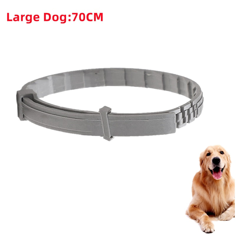 Flee Collar
