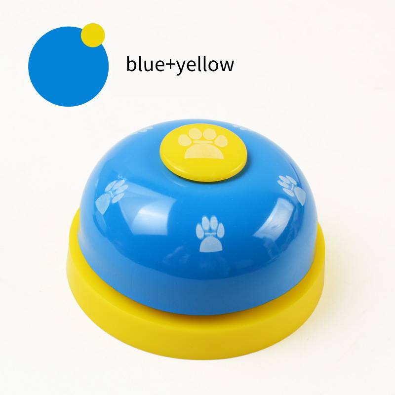 Toy Bell for Dog Training Australiandogbrokers.com.au