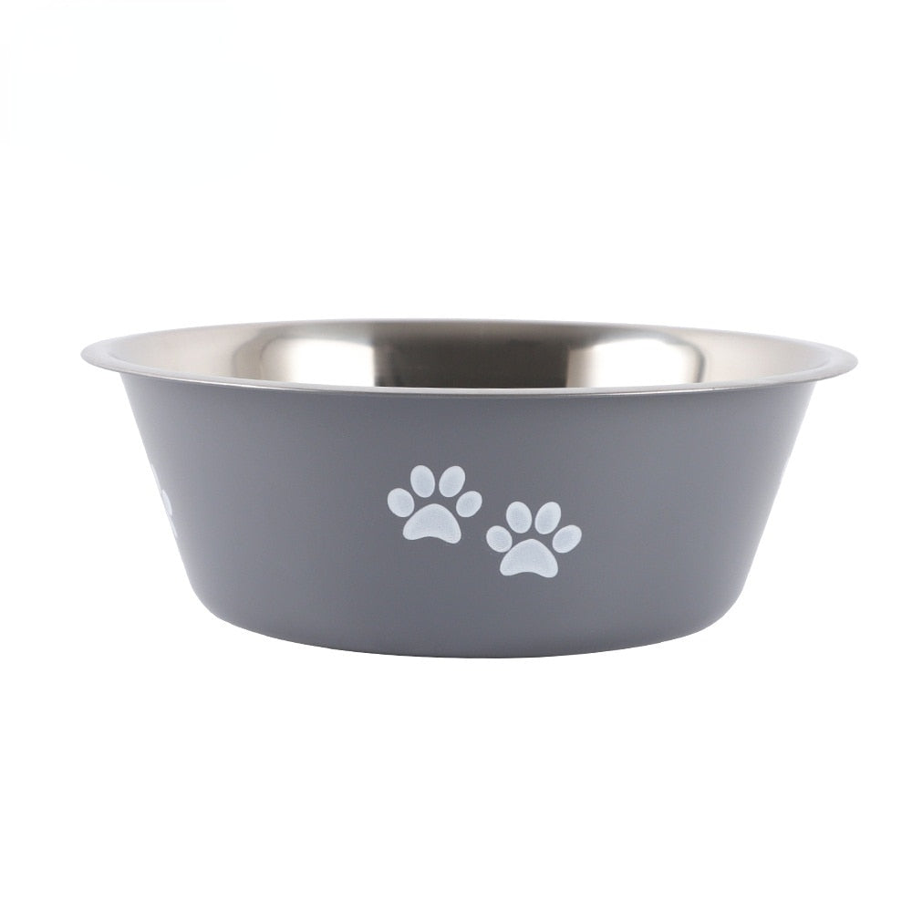 Non-slip Dog Bowls Australiandogbrokers.com.au