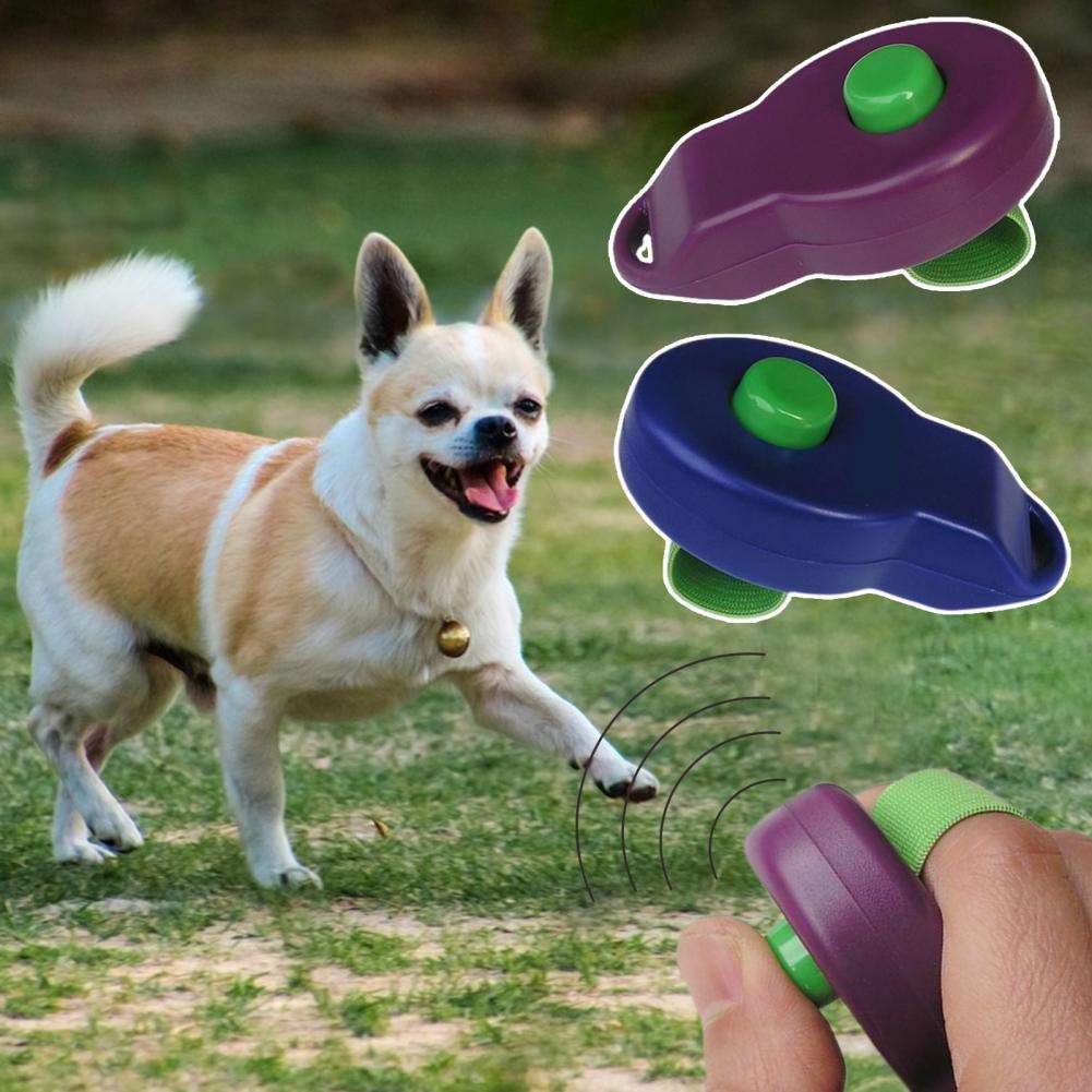 Dog Training Clicker