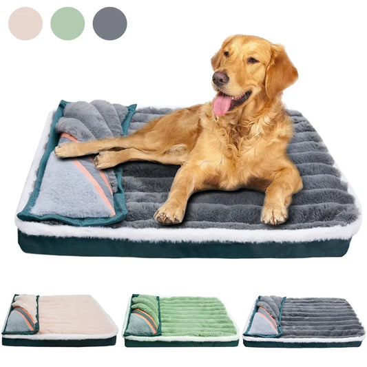 Dog Pad