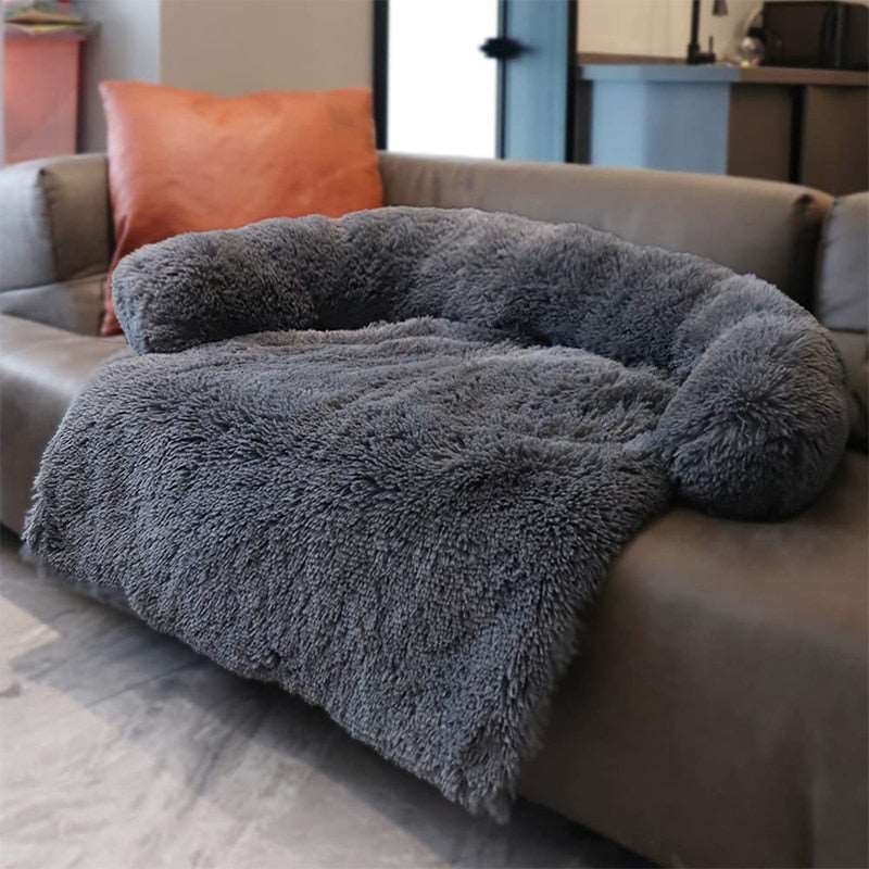 Dog Sofa Bed Australiandogbrokers.com.au