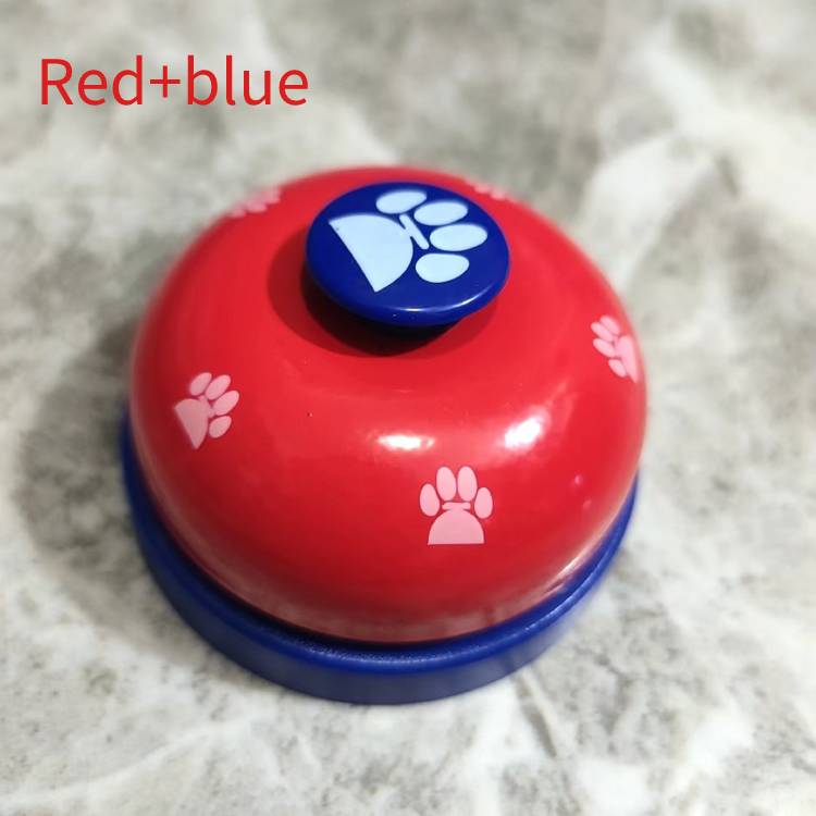 Toy Bell for Dog Training Australiandogbrokers.com.au