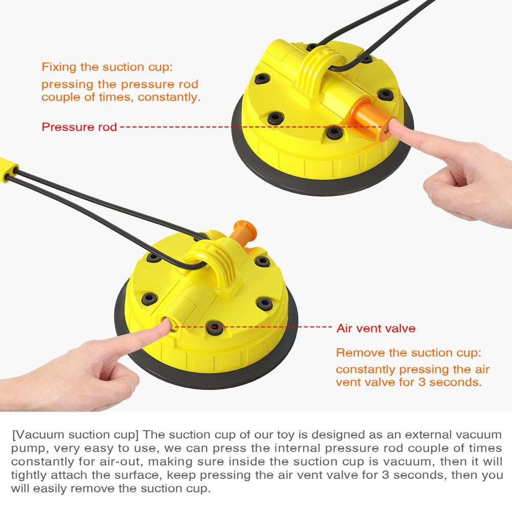 Suction Cup Tug Toy Australiandogbrokers.com.au