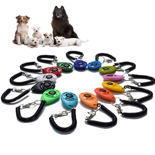 Dog Training Clicker Australiandogbrokers.com.au