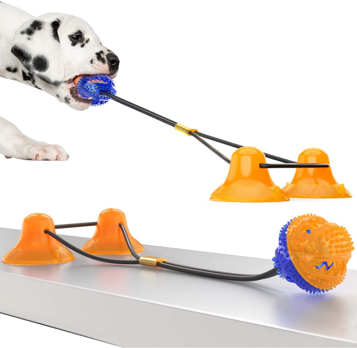 Suction Cup Tug Toy Australiandogbrokers.com.au