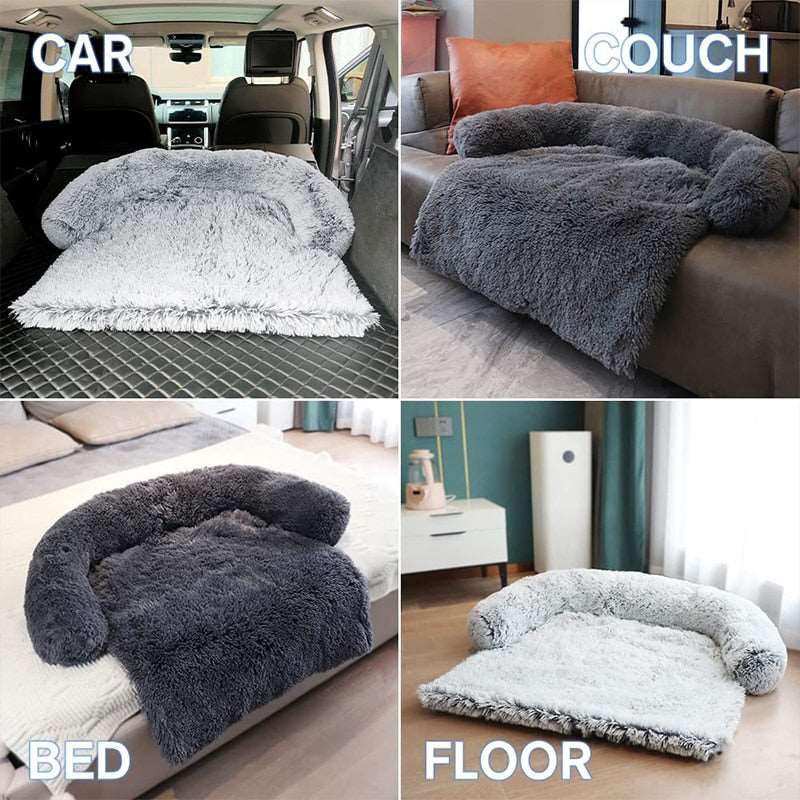 Dog Sofa Bed Australiandogbrokers.com.au