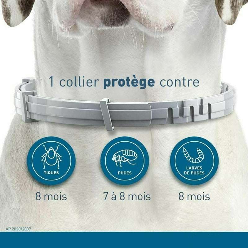 Flee Collar