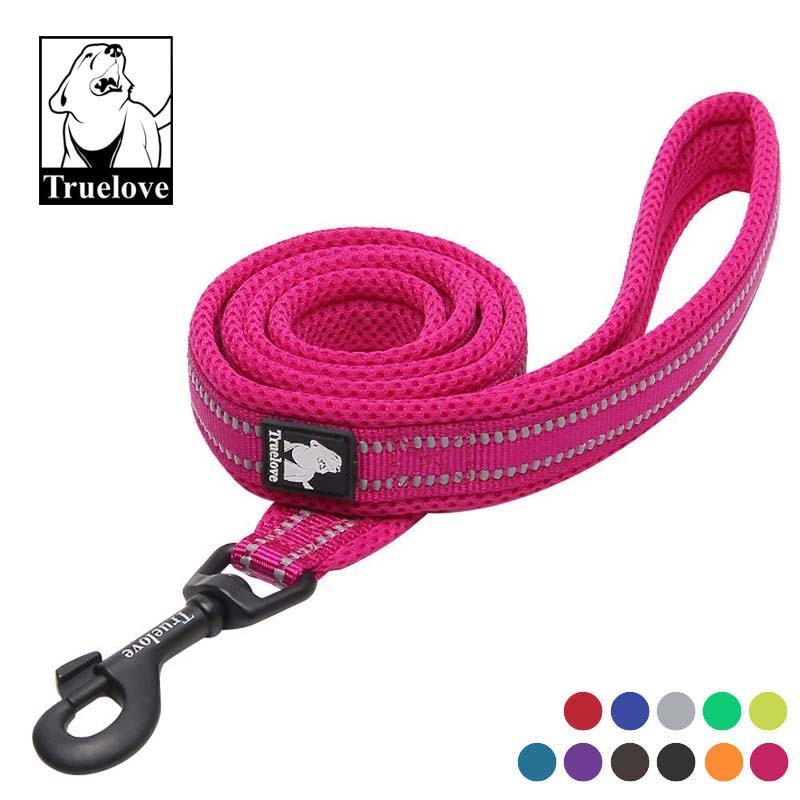 3M Reflective Dog Leads Australiandogbrokers.com.au