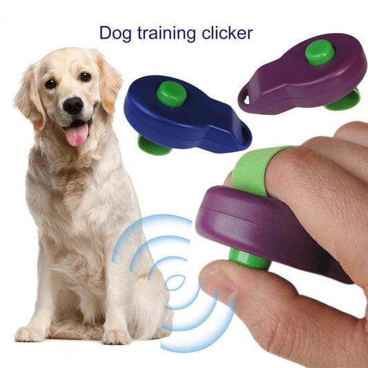 Dog Training Clicker